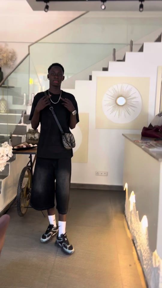 TikTok video thumbnail by papa__thiam