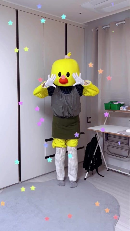TikTok video thumbnail by dancing_____duck