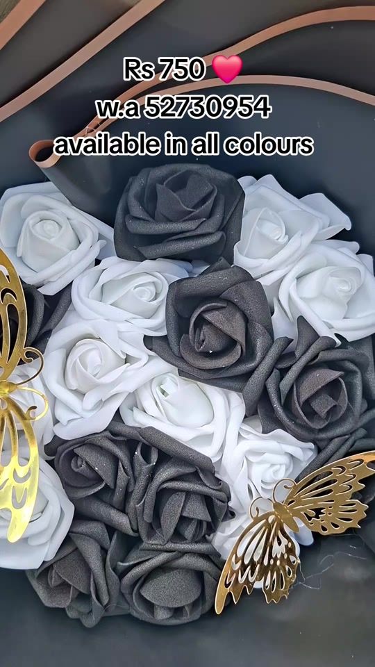 TikTok video thumbnail by bouquet_by_teesha