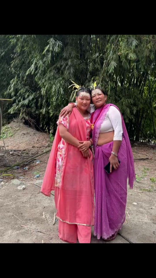 TikTok video thumbnail by riyachamlingrai41