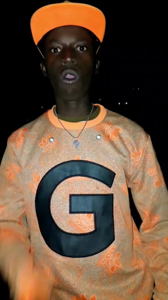 TikTok video thumbnail by davideishimwe