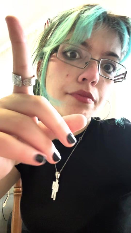 TikTok video thumbnail by cudnaklinka