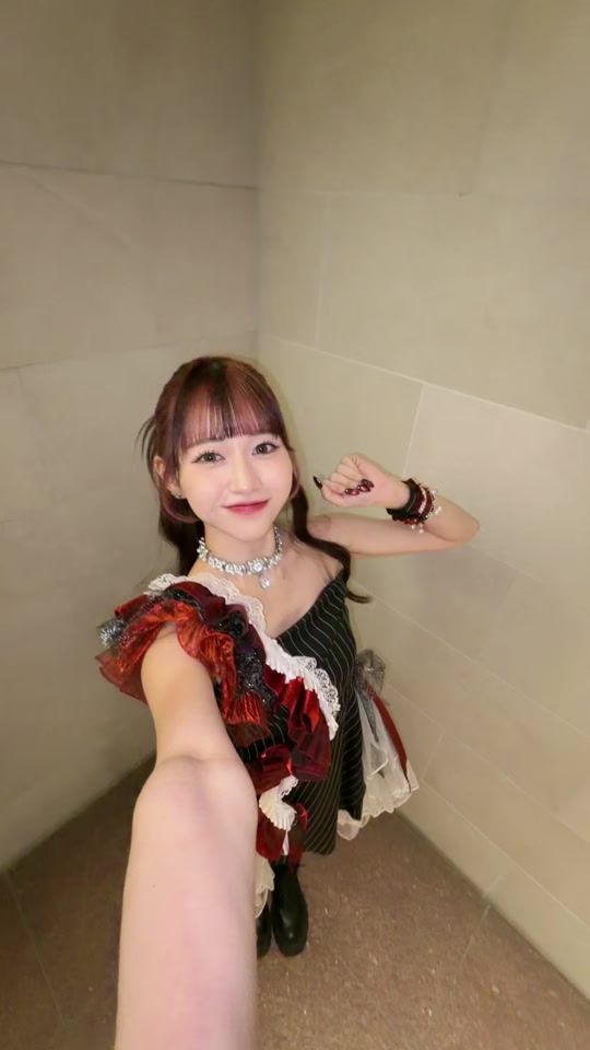 TikTok video thumbnail by _kanami0703_