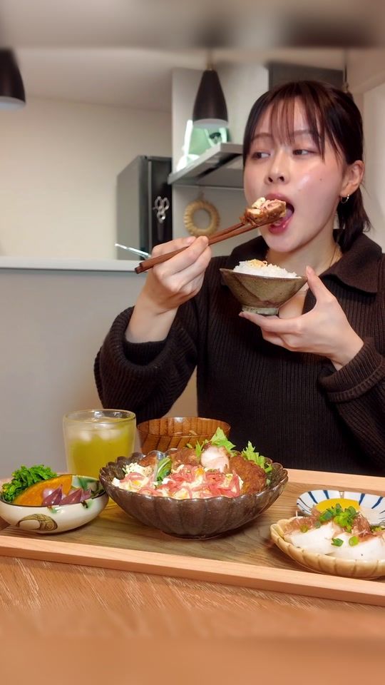 TikTok video thumbnail by moppanshokudo