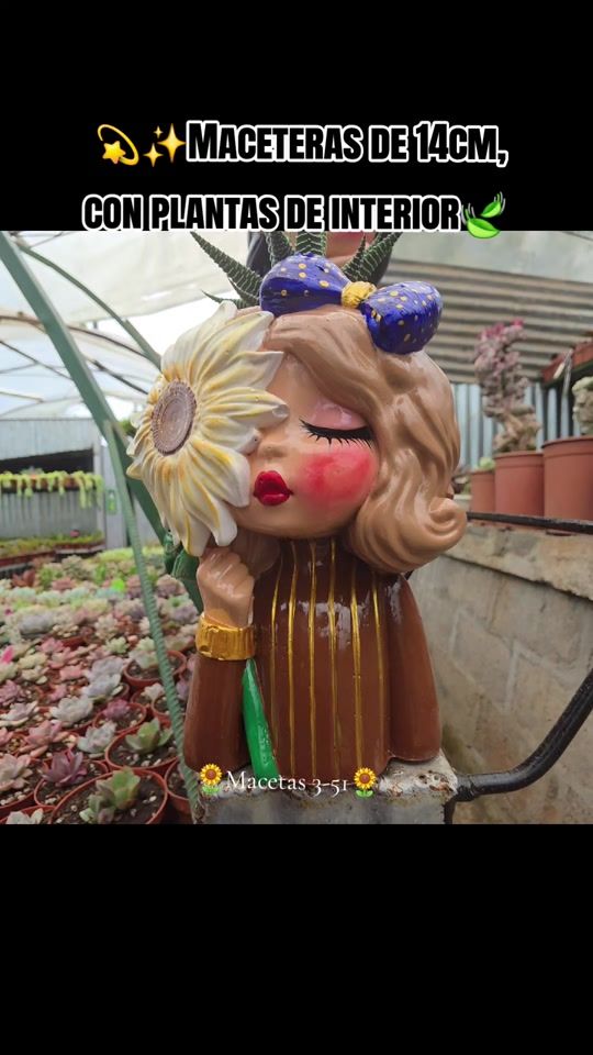 TikTok video thumbnail by macetas351
