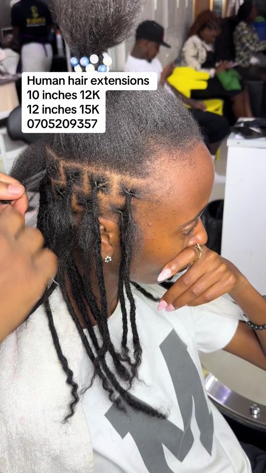 TikTok video thumbnail by lit_dreadlocks_bar