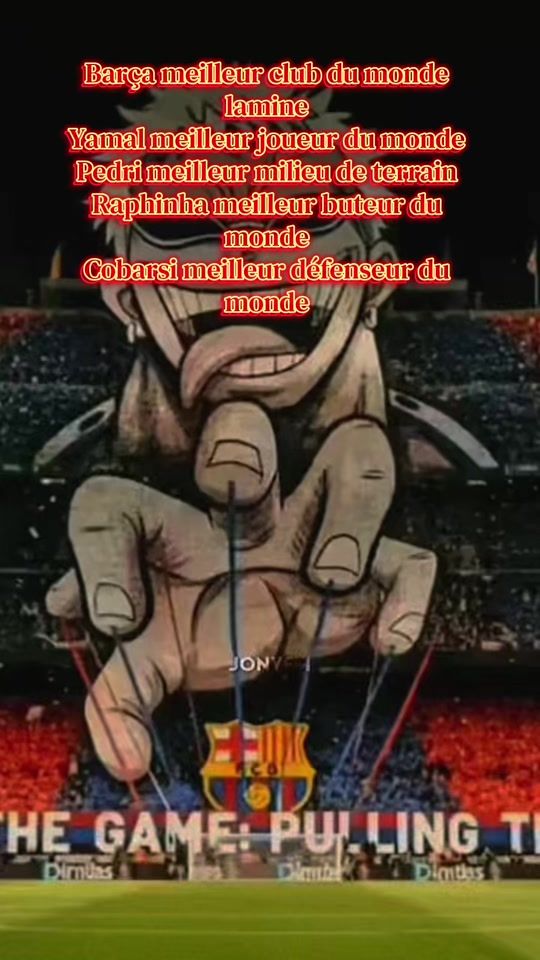 TikTok video thumbnail by ibrahima.beugue.barca