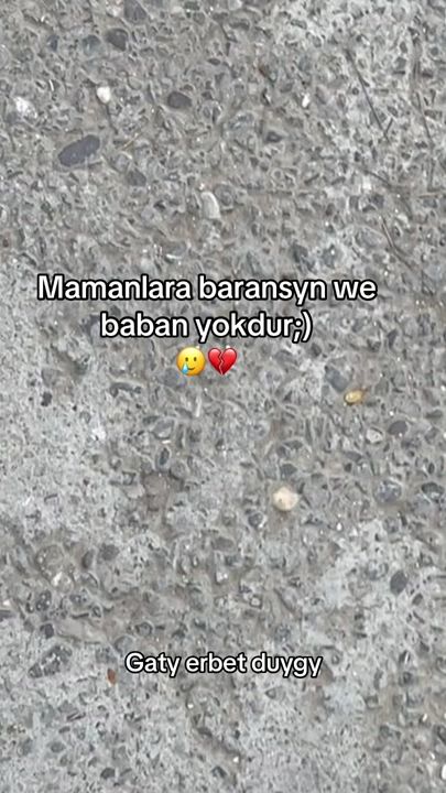 TikTok video thumbnail by berdiyew91