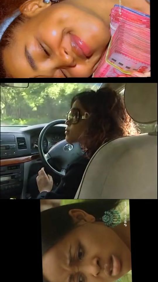 TikTok video thumbnail by luckiya37