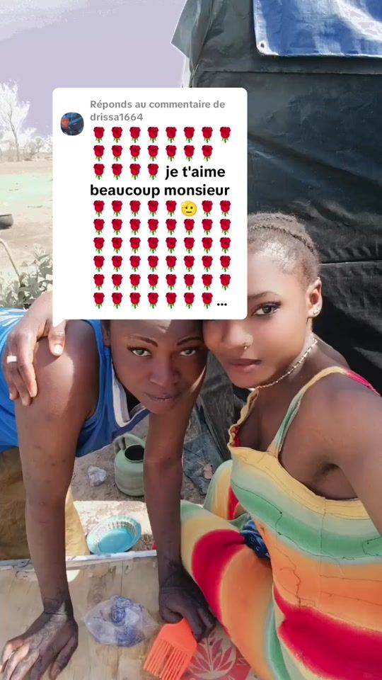 TikTok video thumbnail by user4457902fatimtraore
