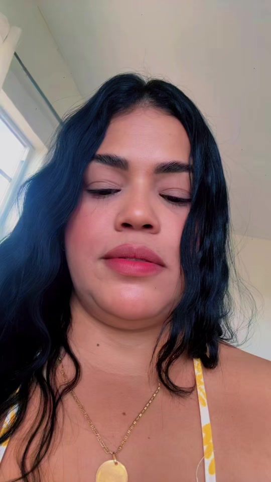 TikTok video thumbnail by yanirysbauta