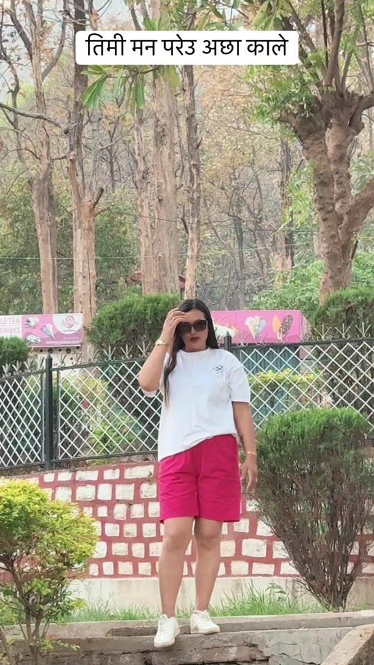 TikTok video thumbnail by apsarashrestharegmi