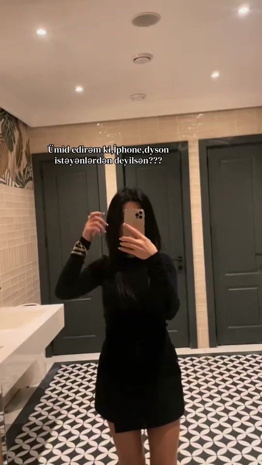 TikTok video thumbnail by mamedovs__