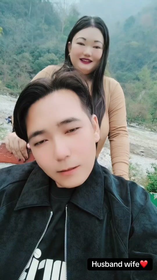 TikTok video thumbnail by abinashghising7