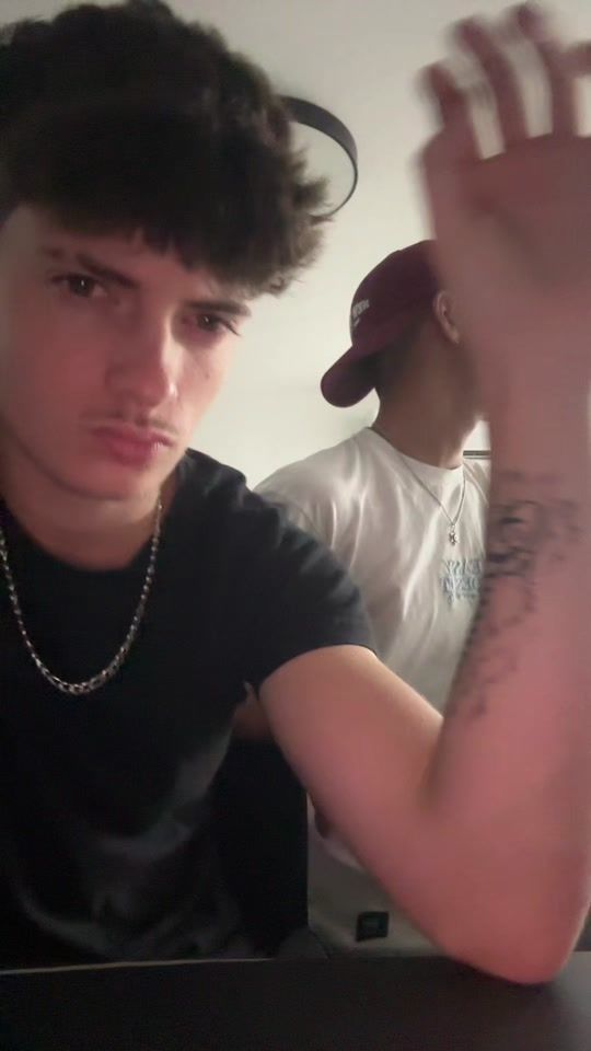 TikTok video thumbnail by liam_komisarov
