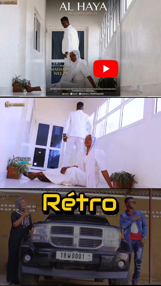 TikTok video thumbnail by mahamatweezy