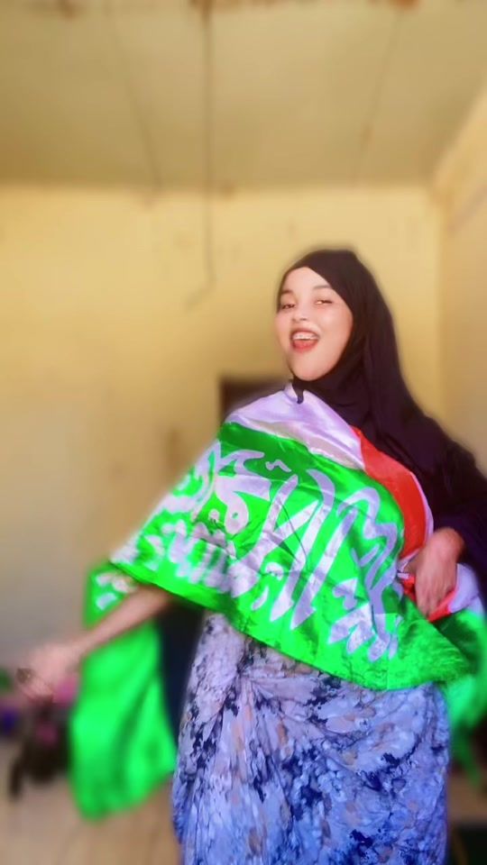 TikTok video thumbnail by sargaalasedgabdhiisa