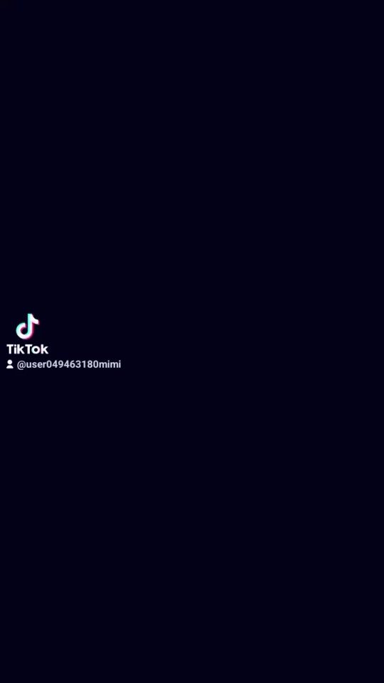 TikTok video thumbnail by user049463180mimi