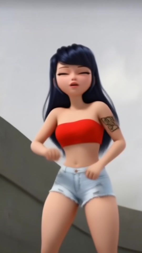 TikTok video thumbnail by barbieangolana12