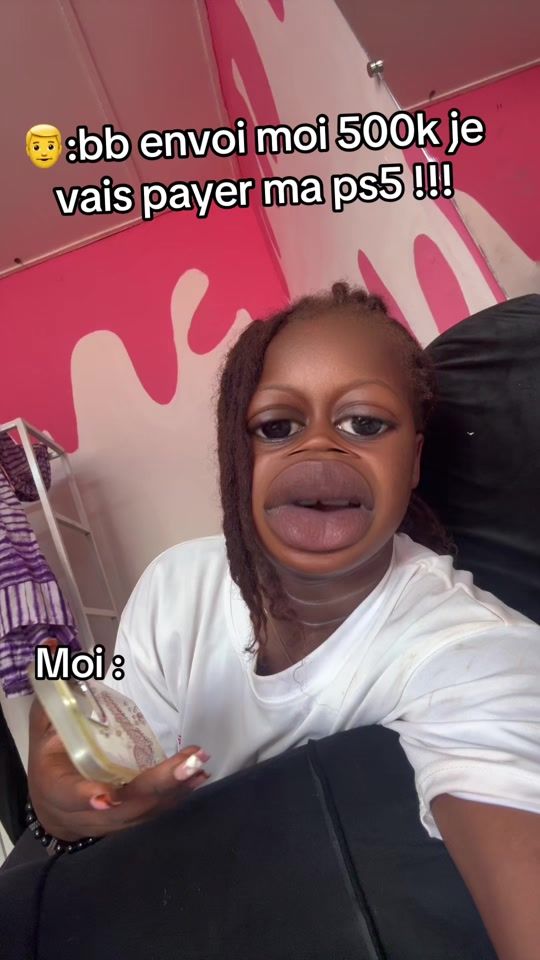 TikTok video thumbnail by farida.zongo1