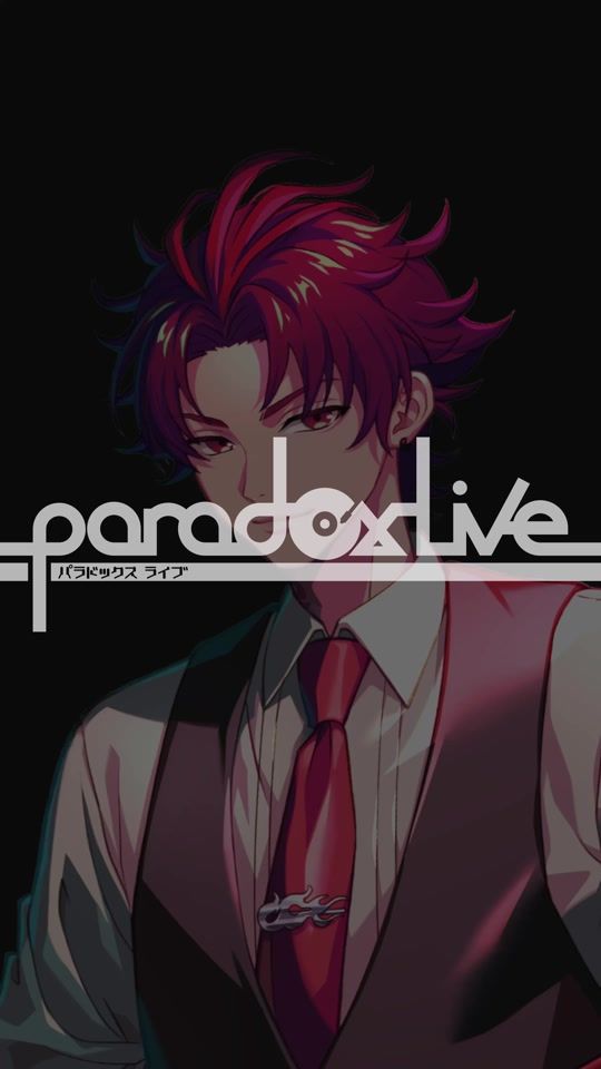 TikTok video thumbnail by paradoxlive_pr