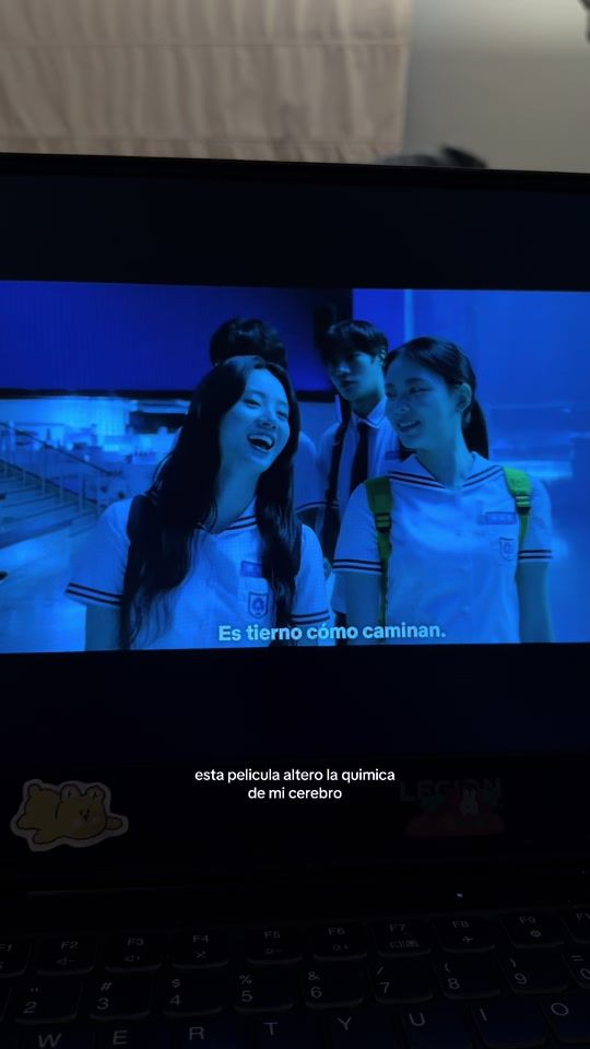 TikTok video thumbnail by komorebiip