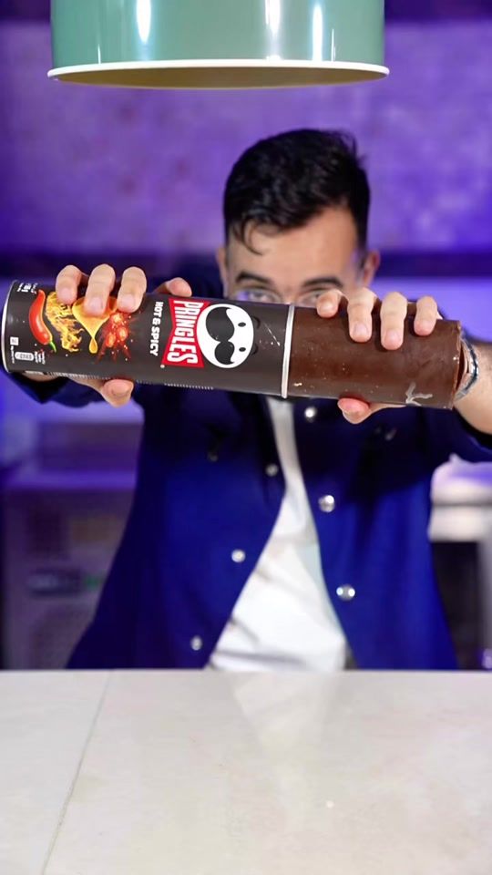 TikTok video thumbnail by elfalehpastry