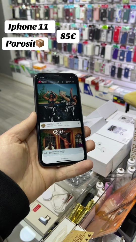 TikTok video thumbnail by mobishop.joni