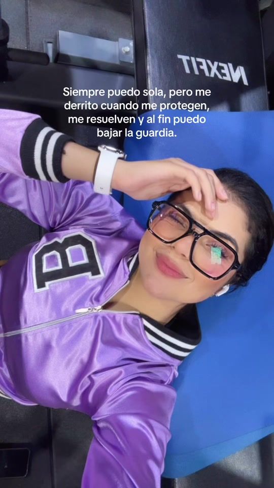 TikTok video thumbnail by enmacabellojimenez_