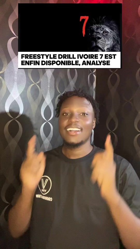 TikTok video thumbnail by vini_la_cordination