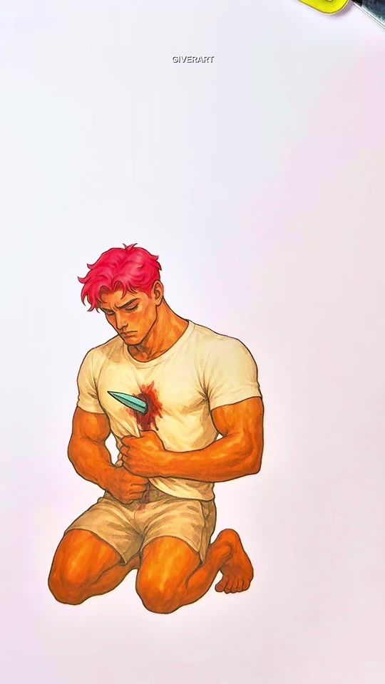 TikTok video thumbnail by giverart