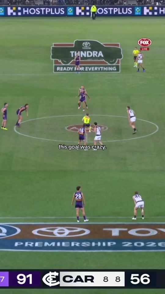 TikTok video thumbnail by freo.dockers