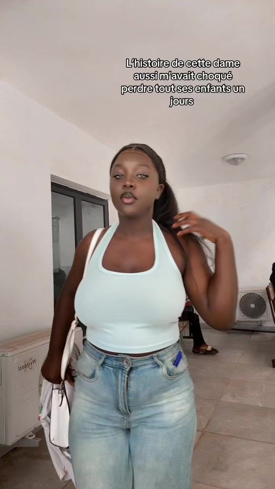 TikTok video thumbnail by cissoko224.com