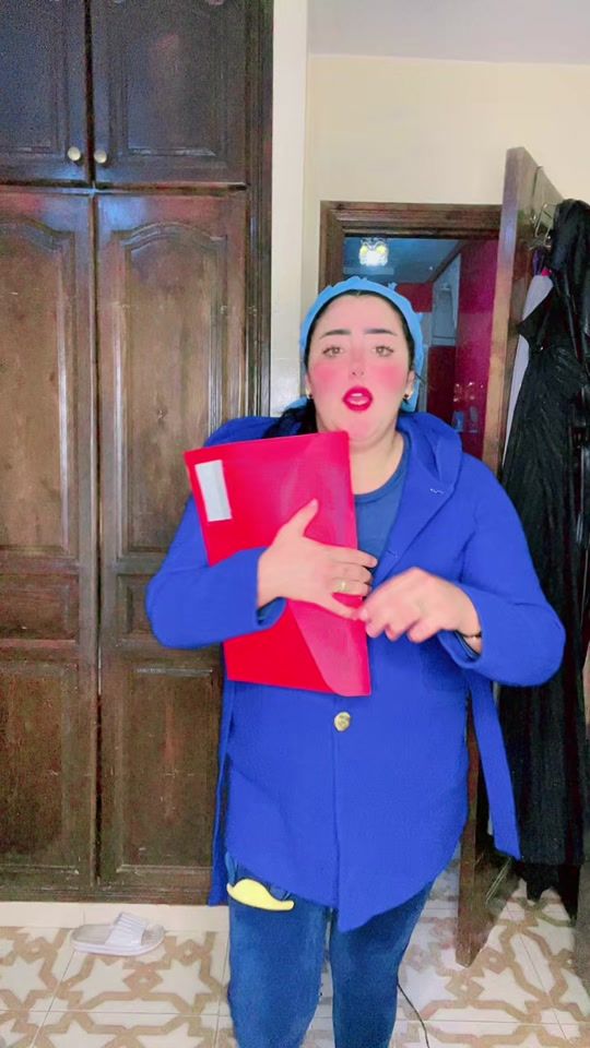TikTok video thumbnail by sara.wratb9asara