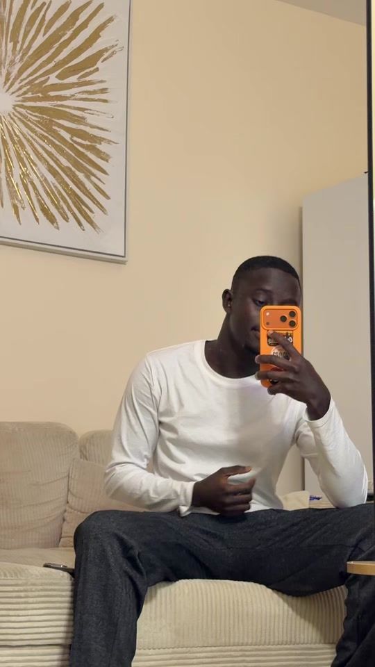 TikTok video thumbnail by princeabdou12