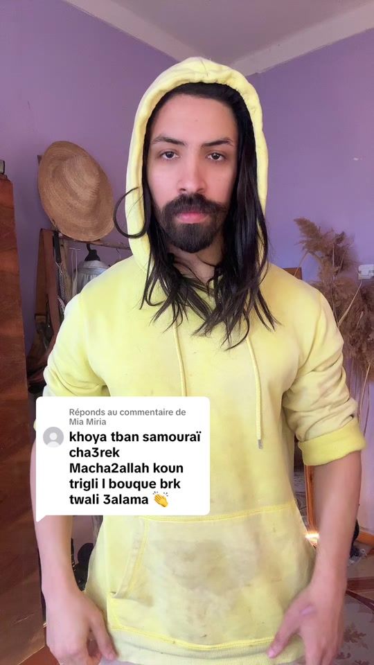 TikTok video thumbnail by aymen_moustache