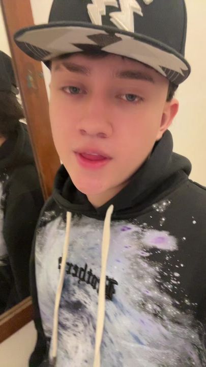 TikTok video thumbnail by rendon__18