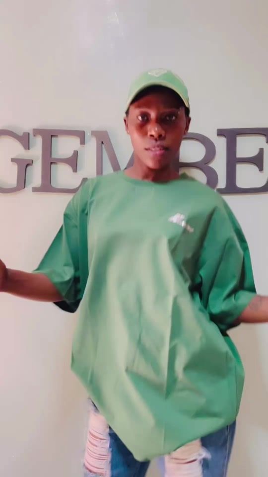 TikTok video thumbnail by carienamagembe