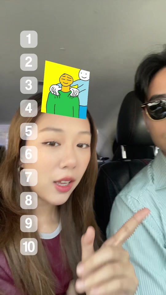 TikTok video thumbnail by paulinethebeansproutt