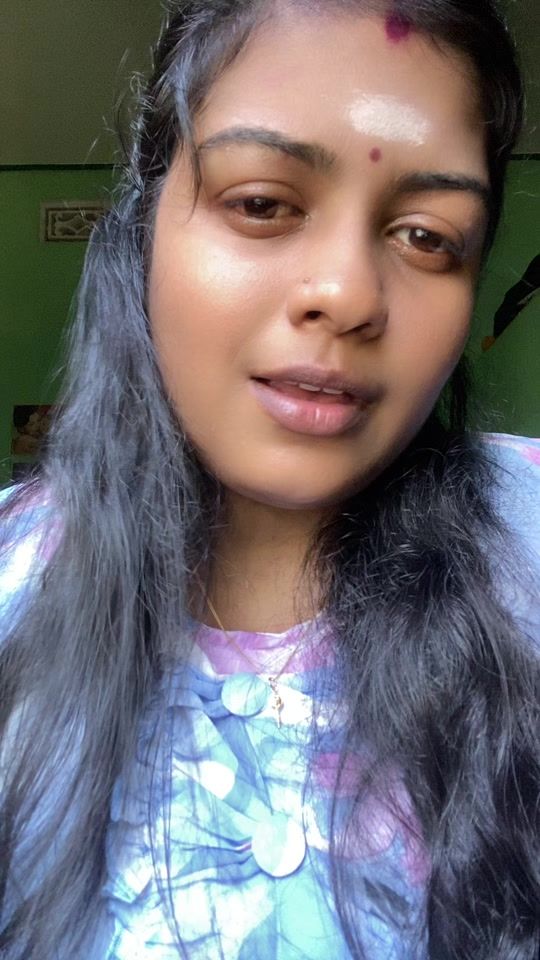 TikTok video thumbnail by shanthmythily