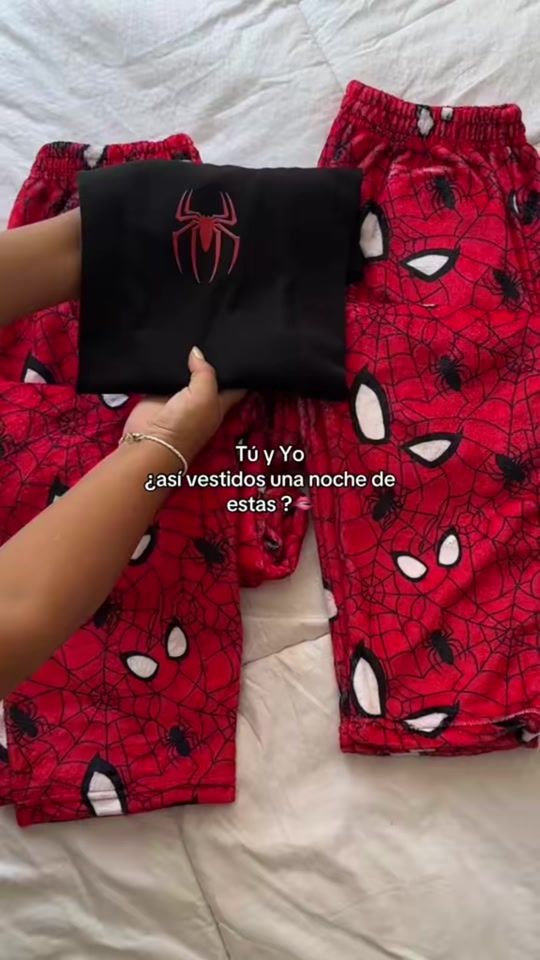 TikTok video thumbnail by vvocepijamas