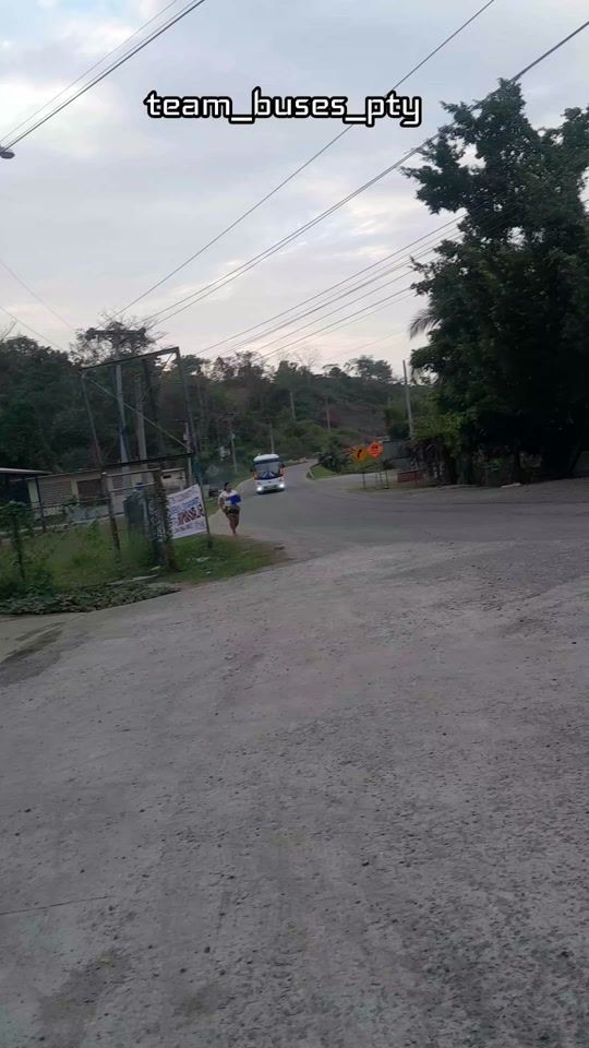 TikTok video thumbnail by team_buses_pty