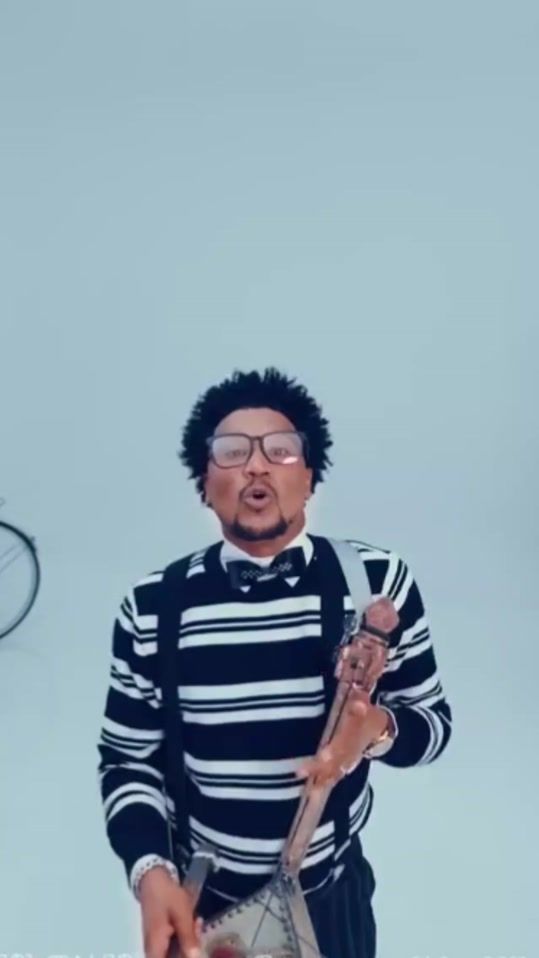 TikTok video thumbnail by sisay.official1