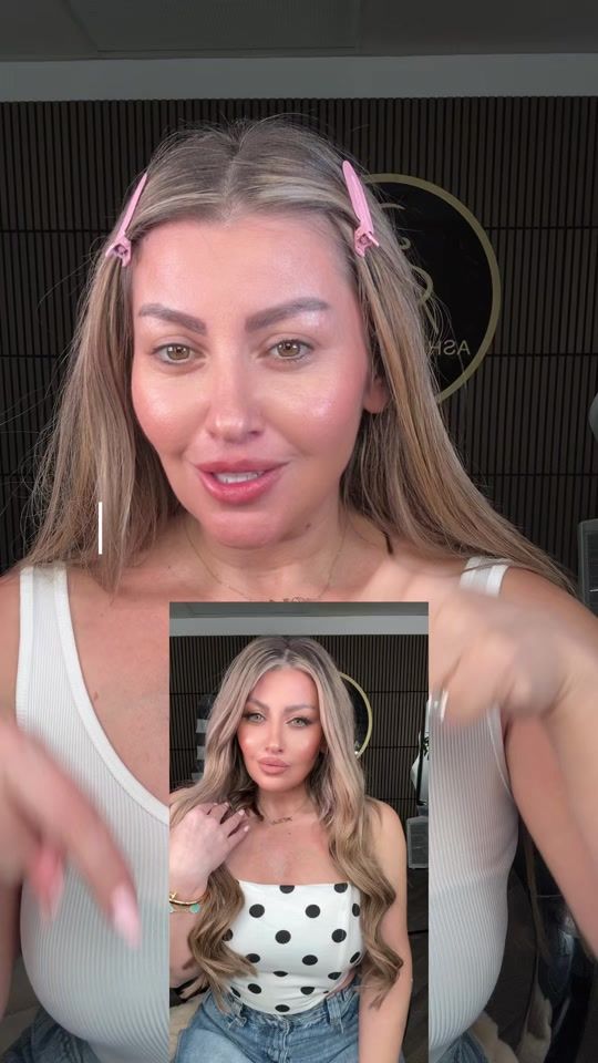 TikTok video thumbnail by dialabeautyy