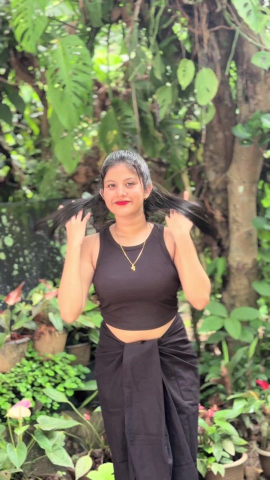 TikTok video thumbnail by chathumidihara