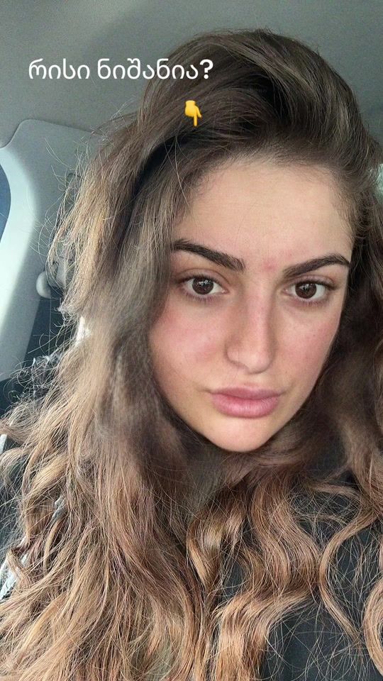 TikTok video thumbnail by mariamsidamonidze0