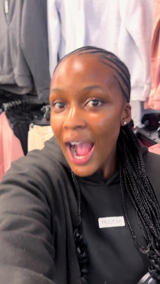 TikTok video thumbnail by lesedi_malejwe