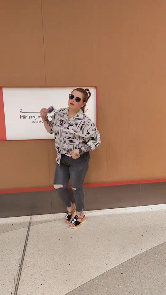 TikTok video thumbnail by kcmebisha