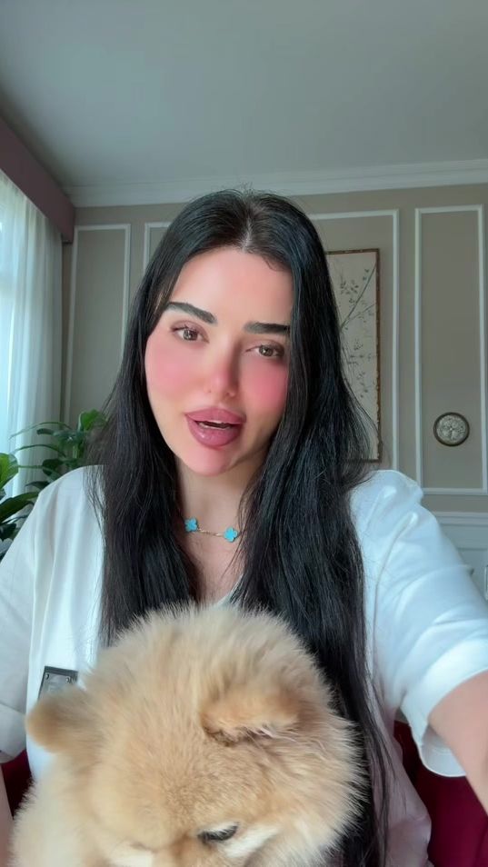 TikTok video thumbnail by sarabostani