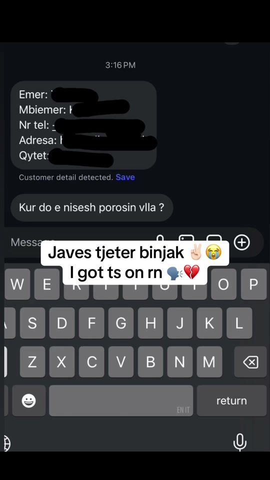 TikTok video thumbnail by luancami
